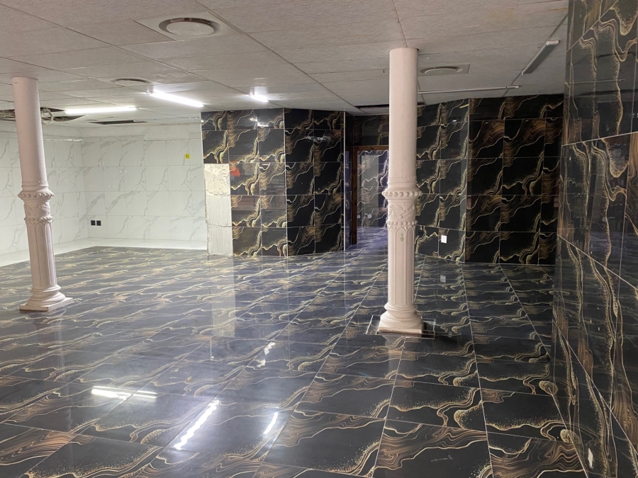 To Let Commercial Property for Rent in Cape Town City Centre Western Cape